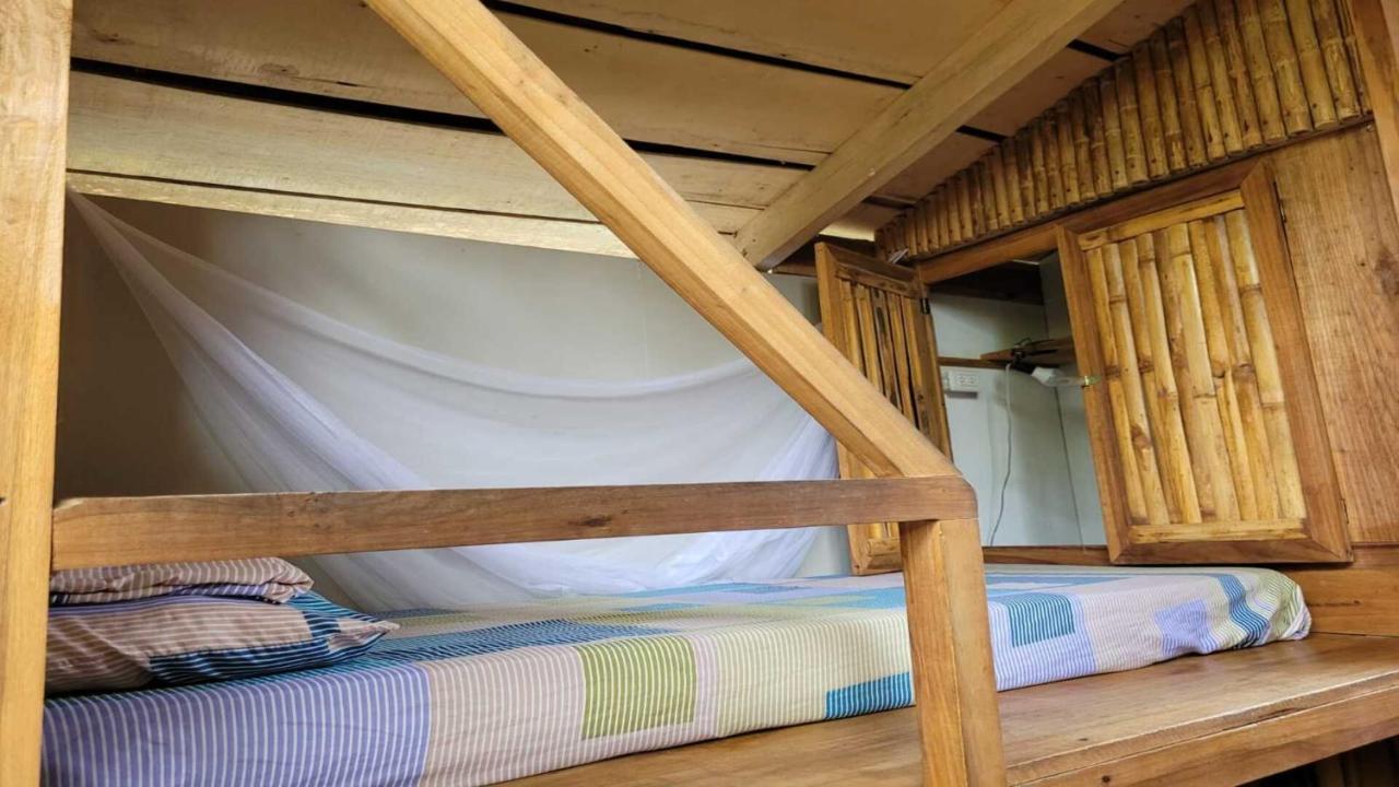 Roots Family Hostel Puerto Viejo de Talamanca Luaran gambar